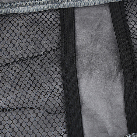 Inside Of Cosmetic bag