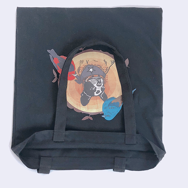 high quality Tote Shopping bag