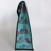  Reusable PP Woven Laminated Shopping Bag for Promotion