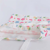 China Custom Colorful Bright Cotton Bag Design