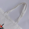 BG021 China Colorful Umbrella Style Sublimation Printing Customized For Cost-effective Reusable Canvas Tote Shopping Bag