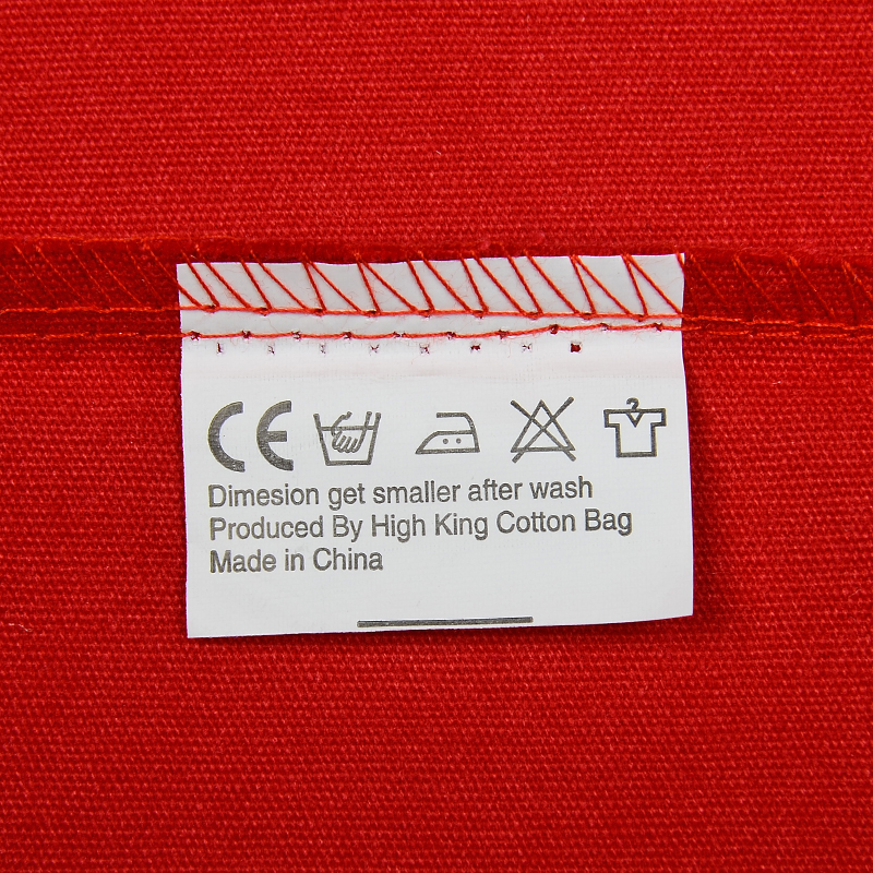 Wholesale Christmas Red Bag Supplier