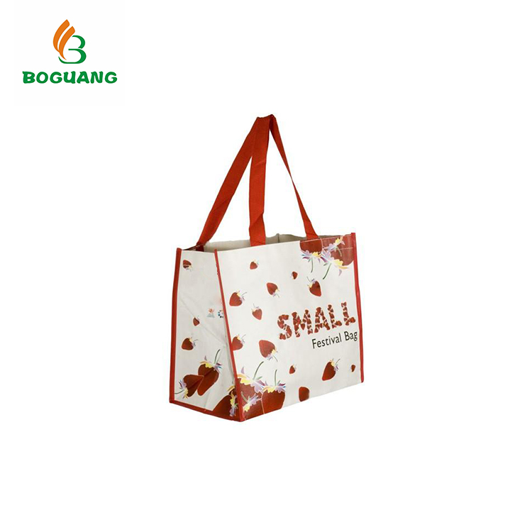 Non-woven Bags supplier
