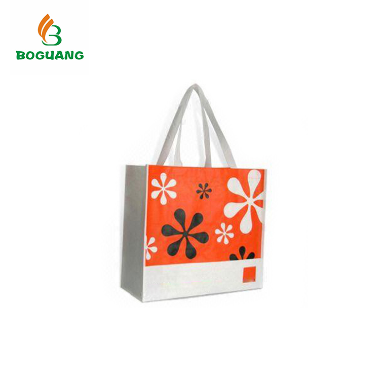 high quality non woven bag supplier