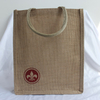 High Quality Customized Hemp Shopping Bag