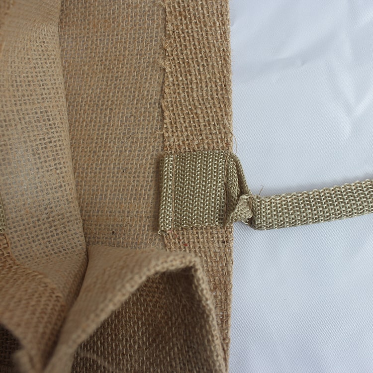 Trusted Hemp Shopping Bag supplier