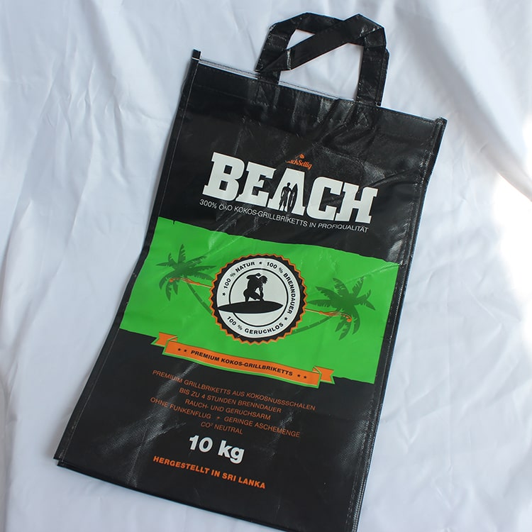 Best Magic Tape Bag supplier