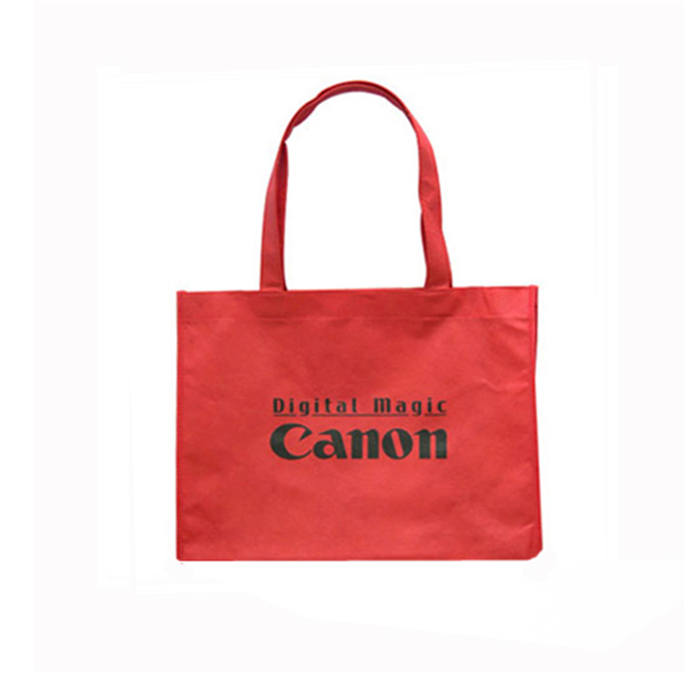 china nonwoven bag manufacturer