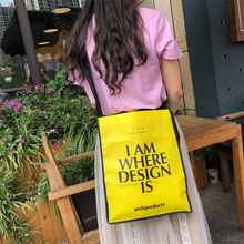 Girls Heat Transfer Printing Non Woven Handle Bag Supplier