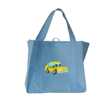 High Quality Promotional Non Woven Girl Shopping Bag Manufacturer