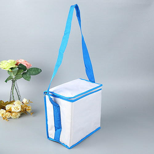 Customized Cotton Cooler Bag