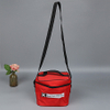 BG055 Customized For Students Lunch Zipper Cotton Cooler Crossbody Camping Bag