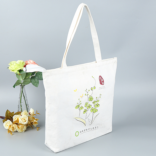 customized for the hospital cotton canvas bag