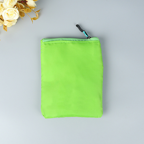 190d folding tote bag