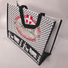 BG083 Promotional High Quality Full Printing Customized Cost-effective PP Laminated Non Woven Tote Bag