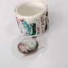 Glass Bottle Washi Masking Tape Paper Masking Tapes Japanese