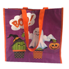 China Manufacturer Wholesale Price Custom Printed Eco Friendly Recycle Reusable PP Laminated Woven Tote Shopping Bags