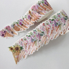 China Cost-effective Adhesive Decorative Paper Tape