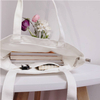 Custom High Quality Cotton Handle Bag Supplier