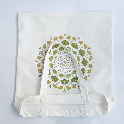 Customized Cotton Shopping Bags