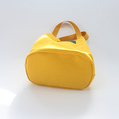 Cute Style Cotton Bag