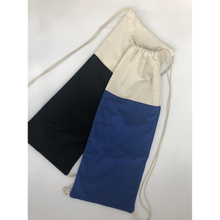 Hot Sale Customized High Quality Cotton Yoga Bag