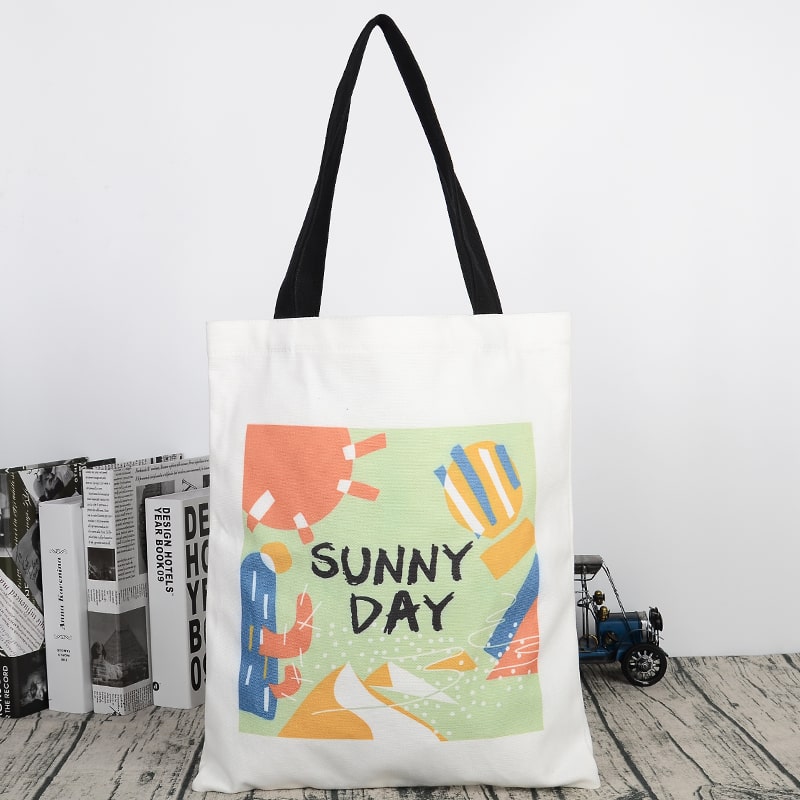 Sunny Day Printing Bag Brand
