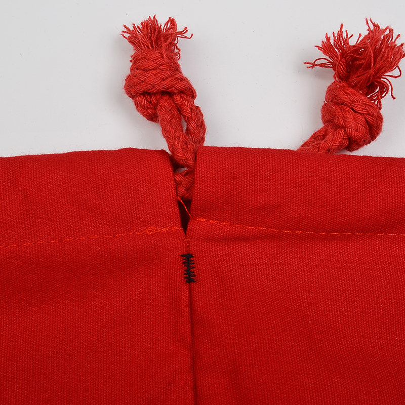 Cost-effective Christmas Red Bag Supplier