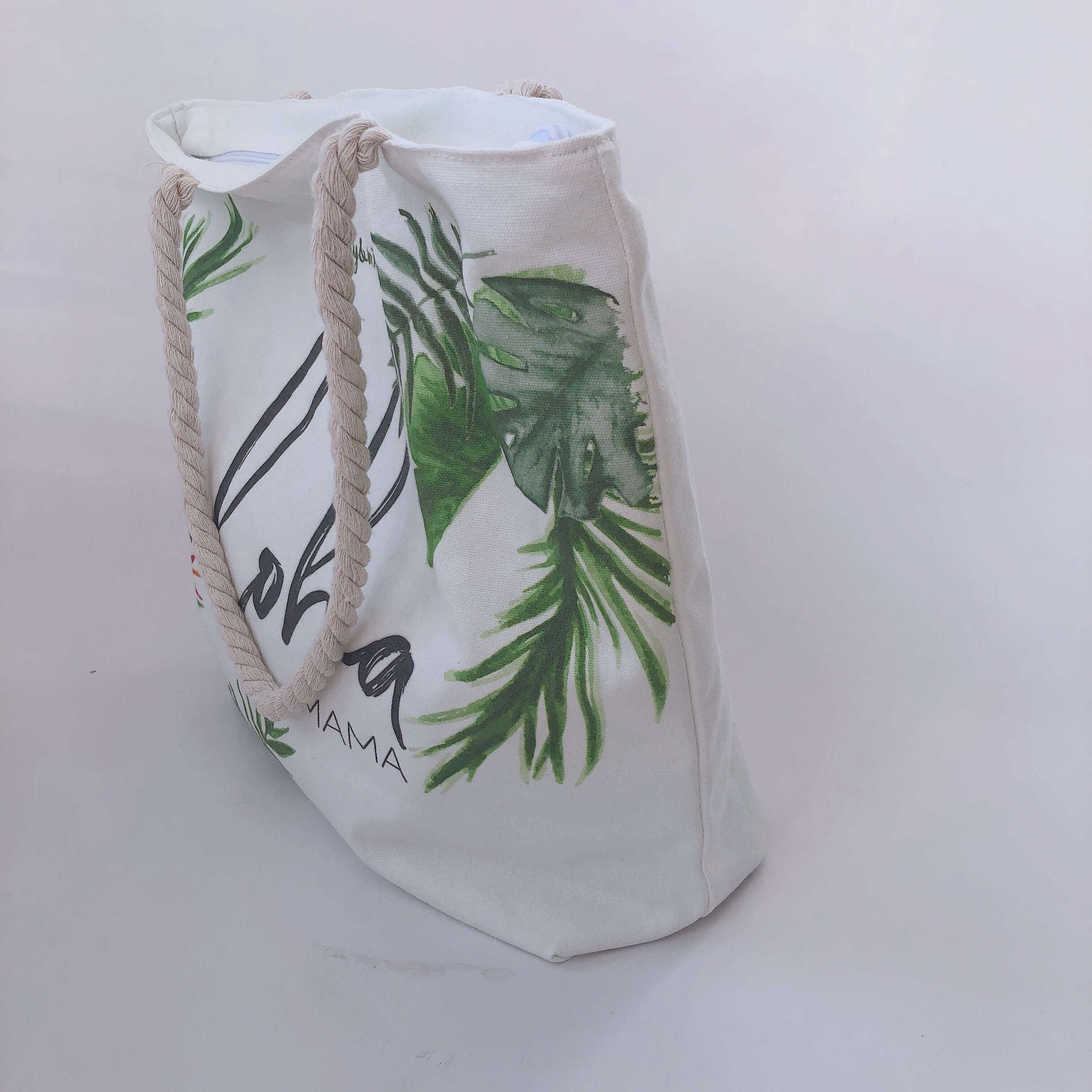 beach bag