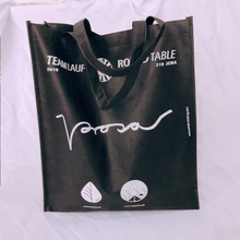 China Trusted Non Woven Handle Bag Brand