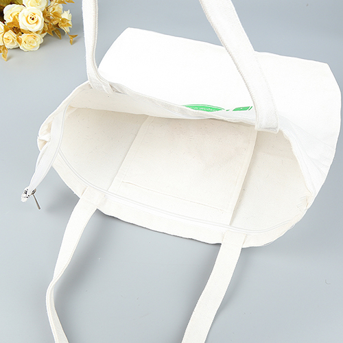 wholesale cotton canvas bag