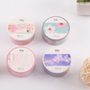 Flower Sakura Masking Paper Japanese Promotional Diary Washi Tape