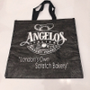 BG086 Promotional High Grade Full Printing Customized Cheap PP Laminated Non Woven Tote Bag