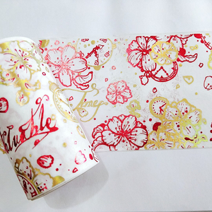 China Promotional Diy Craft Masking Tape