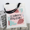 Wholesale High Quality Holiday Printing Bag