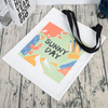 Hot Sale High Quality Sunny Day Printing Bag