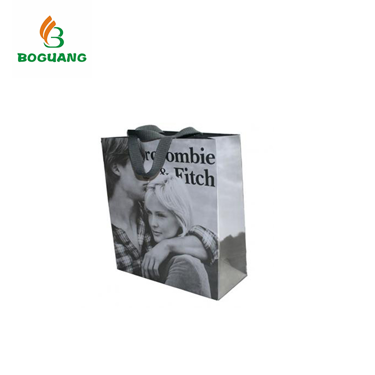 china non woven bag manufacturer