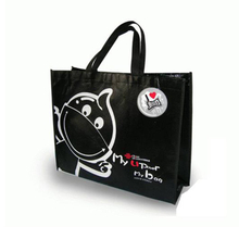 China Trusted Oem Non Woven Tote Bag Brand