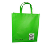 China Custom Non Woven Girl Shopping Bag Supplier