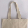New Design Organic Personalized Cotton Tote Bag Price