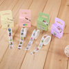Plant Flower Masking Paper Japanese decorate Diary Washi Tape
