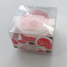 Rose Japan Stationery Accessory Cheap Wholesale Colored Paper Adhesive Masking Tape for Packaging And Printing