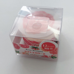 Rose Japan Stationery Accessory Cheap Wholesale Colored Paper Adhesive Masking Tape for Packaging And Printing