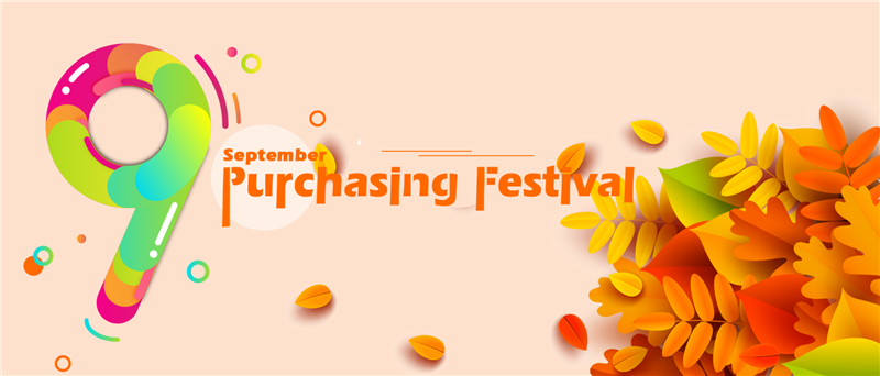 Purchasing Festival