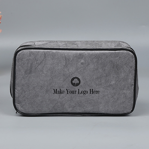 High Quality Cotton Cosmetic Bag