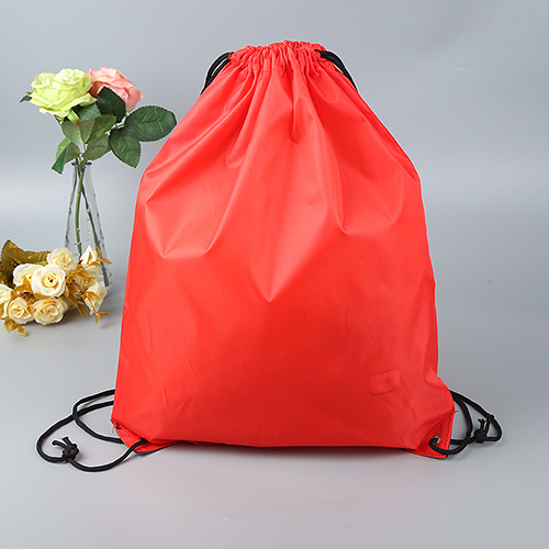 High Quality drawstring Bag