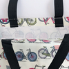  Reusable PP Woven Laminated Shopping Bag for Promotion