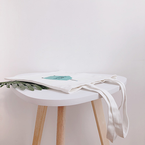 trunk cotton canvas bag