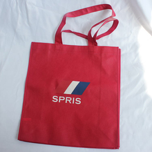 Promotional Printing Customized Non Woven Bag