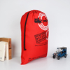 BG-06 Wholesale Christmas Red Bag